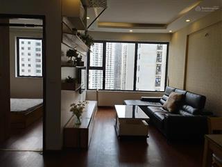 Cho thuê căn hộ chung cư green star phạm văn đồng