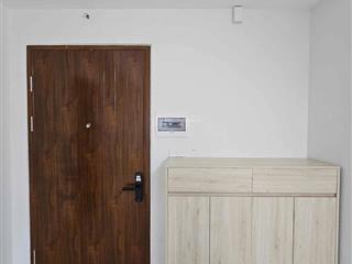 Cho thuê căn hộ chung cư khu đô thị nghĩa đô căn 1 ngủ full đồ