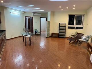 Cho thuê căn hộ 2 ngủ 2 vệ sinh chung cư 57 vũ trọng phụng thanh xuân