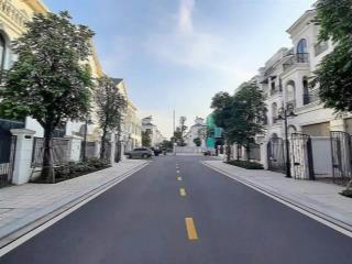 Siêu phẩm shop villa sh v315 dự án crown villas thái nguyên