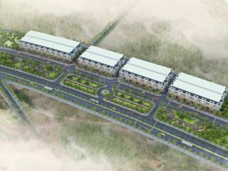 Bán đất dự án golden hill thị trấn ba hàng đồi, hòa bình