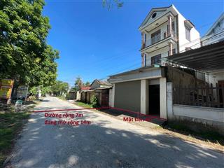 Bán nhà thôn giếng mát  hướng đạo  tam dương  vĩnh phúc