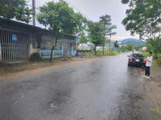 Bán đất tổ 12 thị trấn nông trường việt lâm, huyện vị xuyên, tỉnh hà giang