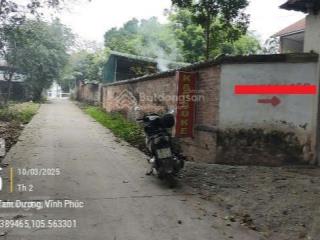 15.	bán nhà 2 tầng thôn giếng mát, xã hoàng đạo, tam dương, vĩnh phúc