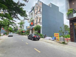 Cần thanh lý nhà mặt phố 3 tầng 66m2 đường d2 gần ngã tư miếu ông cù, sổ hồng riêng,giá tốt 5,5ty