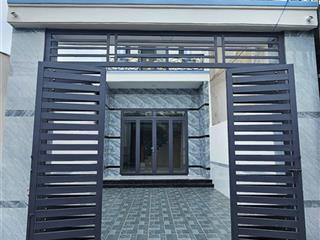 Thanh lý nhà 2 tầng 92.6m2 đường bình chuẩn 07, bình chuẩn, gần đường dt743b, shr, giá tốt 2ty78
