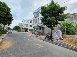 Bán đất mặt tiền đường n3 kdc phú mỹ hiệp, p. tân đông hiệp, tp. dĩ an