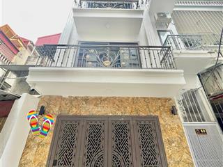 Bán tòa ccmn phố giải phóng, gara ô tô, 50m, 6t thang máy, 12.9 tỷ