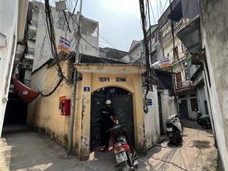 132m2 x c4, mt 12m  14 tỷ (106tr/m2)  sổ riêng  đường hoàng mai