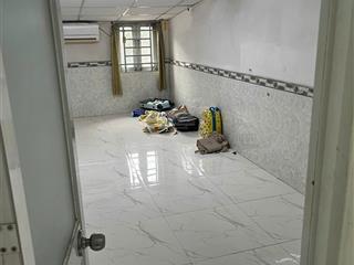 Nhà mini siêu xinh tây thạnh  có máy lạnh  chỉ 5 triệu!