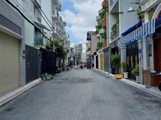 Siêu hiếm! nhà 2 mặt tiền thoại ngọc hầu  dòng tiền ổn định 35 triệu/tháng