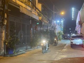 Nhà góc 2 mt lê liễu trệt lầu, 3pn tiện kinh doanh giá thuê chỉ 12 triệu