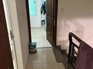 Cần cho thuê nhà 1 trệt 1 lầu đúc , hẻm 8m lê thúc hoạch có 2pn2wc  10tr/tháng