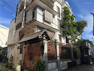 Bán biệt thự 2 mặt tiền rẻ nhất quận 2