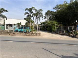 Đất đẹp xây căn hộ dịch vụ tại long trường quận 9. diện tích 30x70 full thổ cư, pháp lý chuẩn