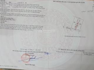 Cần bán nhanh mảnh đất thôn tân trại, phú cường, sóc sơn. cách ql2 50m/ cách sân bay nội bài 200m