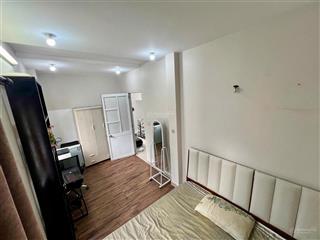 Căn hộ mới xây  328/38 nguyễn thị minh khai, p.5, q.3