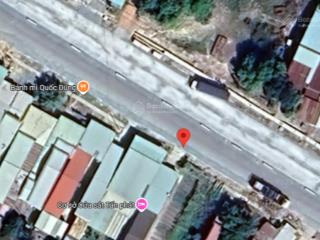 Bán đất tại thị trấn tân biên, tân biên, tây ninh, 2,1 tỷ, 1024 m2, giá cực chất!