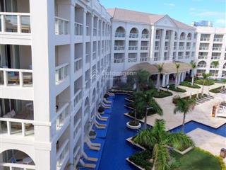 Bán căn hộ movenpick resort phú quốc, 5 tỷ, 43.9m2, 1pn, 1wc, chính chủ, hot