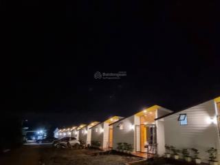 Bán homestay nghỉ dưỡng tại lộc ngãi, bảo lâm, lâm đồng giá ưu đãi 2,5 tỷ, 680,6 m2