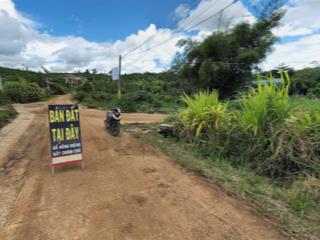 Bán đất nền 138m2 tại lộc an, bảo lâm, lâm đồng, giá 900 triệu vnd