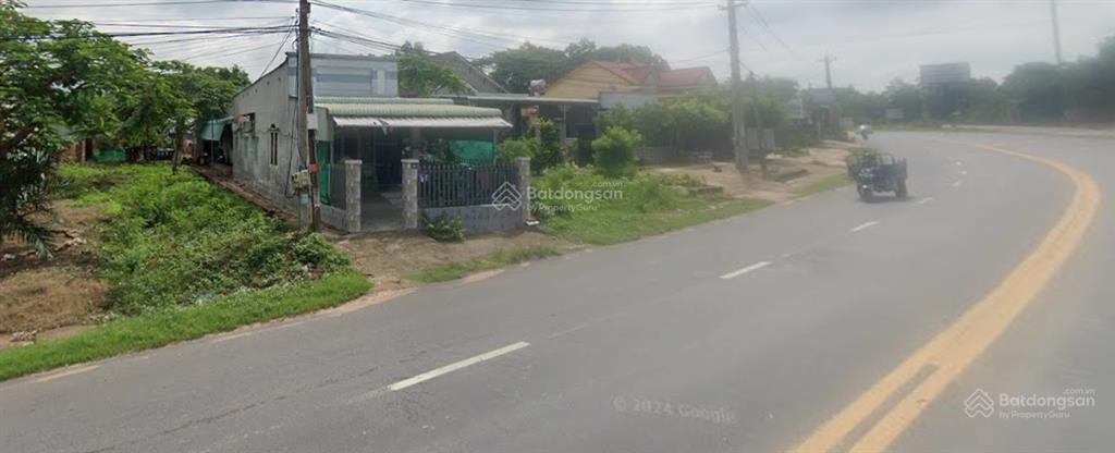 Bán đất mặt tiền 7,9m , xã xuân hòa, xuân lộc, đồng nai, 2 tỷ, 278 m2