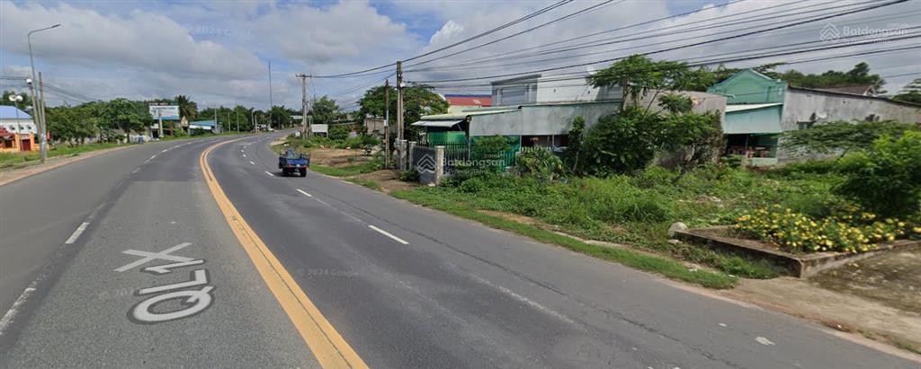 Bán đất mặt tiền 7,9m , xã xuân hòa, xuân lộc, đồng nai, 2 tỷ, 278 m2