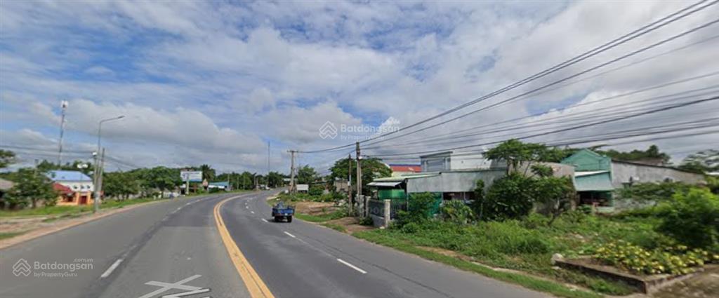 Bán đất mặt tiền 7,9m , xã xuân hòa, xuân lộc, đồng nai, 2 tỷ, 278 m2