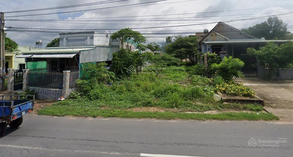 Bán đất mặt tiền 7,9m , xã xuân hòa, xuân lộc, đồng nai, 2 tỷ, 278 m2