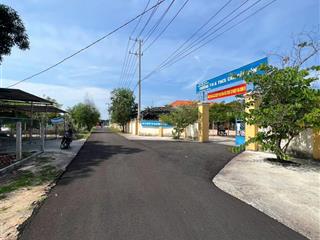Bán lô full thổ cư cam hải đông ngay trường th & thcs cam hải đông giá tốt đầu tư