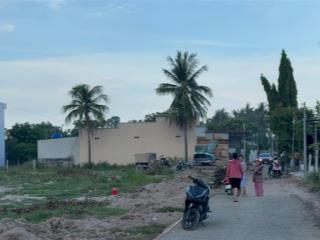 Bán cụm lô cam nghĩa ngay khu dân cư giá tốt đầu tư