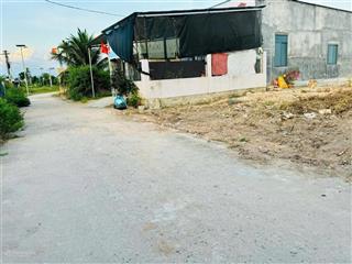 Bán lô suối cát đất đẹp nở hậu, đường ô tô gần ngay nút giao suối dầu