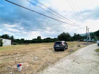 Đất dân cắt bán lô ngay trong khu dân cư ngang 6m đẹp vuông vức, giá tốt đầu tư sinh lời