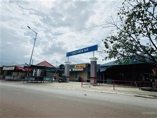 Đất giá đầu tư ngay chợ diên an, vị trí tt khu dân cư ổn định, tiện ích hiện hữu đầy đủ