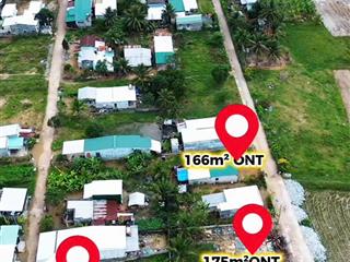 Bán nhanh 3 lô suối cát gần nhau, vị trí ngay tỉnh lộ 3 gần nút giao cao tốc bn