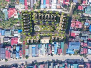 Bán biệt thự vườn mộc châu central hill