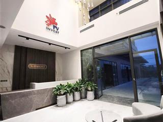 Căn hộ duplex the pegasuite 2  1079 tạ quang bửu, q8  98m2 giá 4,8tỷ