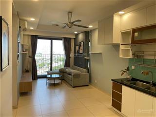 Cho thuê căn hộ the pegasuite 1 68m2 2pn  2wc, full nội thất ở ngay 12,5 triệu/tháng