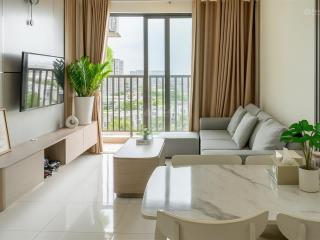 Bán căn hộ the pegasuite  đã có sổ  full nội thất cao cấp  giá 4,1 tỷ