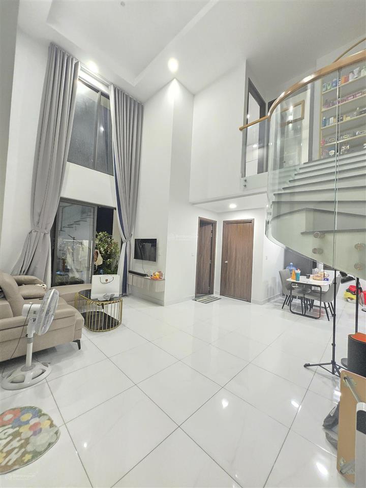 Giỏ hàng các căn có sổ độc quyền the pegasuite 60 68 75 m2