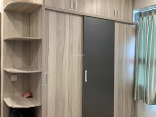 Diện tích 92m²  không gian rộng, bố cục cực đẹp