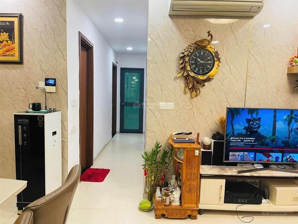 Bán căn hộ 3pn  2wc full nội thất  90m  the pegasuite 1 giá 5 tỷ 5