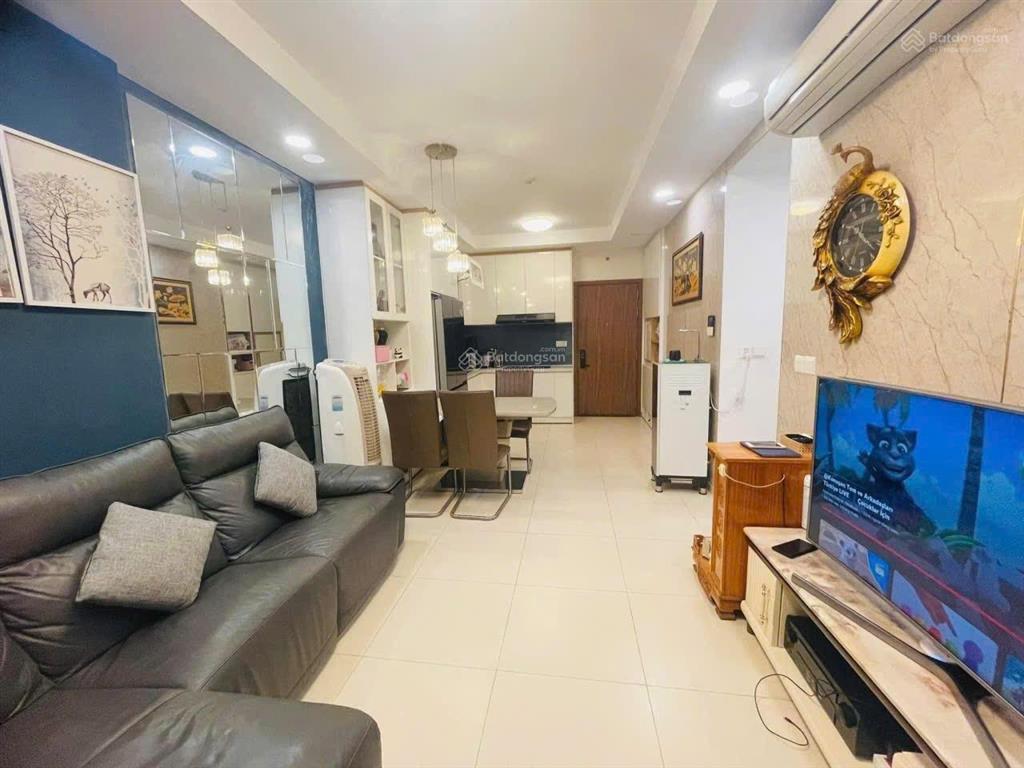 Bán căn hộ 3pn  2wc full nội thất  90m  the pegasuite 1 giá 5 tỷ 5