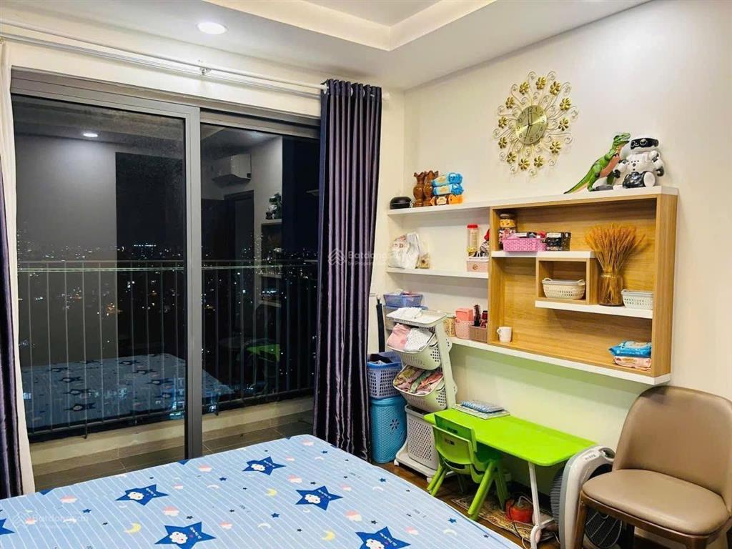 Bán căn hộ 3pn  2wc full nội thất  90m  the pegasuite 1 giá 5 tỷ 5