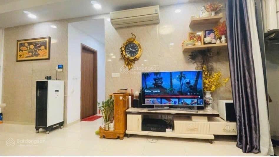 Bán căn hộ 3pn  2wc full nội thất  90m  the pegasuite 1 giá 5 tỷ 5