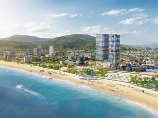 Tháng 7 này  sở hữu ngay căn hộ sát mặt biển duy nhất có 102 tại dự án q1 tower quy nhơn