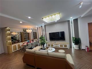 Hiếm! căn 3pn 2wc  hpc landmark 112m2 căn góc nội thất full đẹp giá 7 tỷ