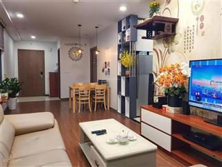 Hiếm! bán gấp 2pn2wc  eco green 66m2 full nt hướng mát giá 4.75 tỷ