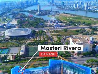 Độc quyền mã căn b0711 căn 2pn giá thấp nhất tại dự án masterise rivera. 0967 008 ***