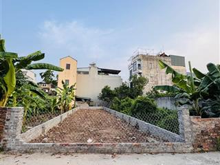 Bán đất đẹp  đặng xá, gia lâm  110m², ô tô ngủ trong nhà giá chỉ 8 tỷ 0964 793 ***